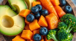 toddler nutrition food recommendations