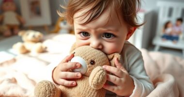 toddler separation anxiety management