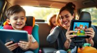 toddler travel tips
