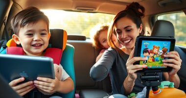 toddler travel tips