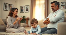 unified parental discipline approach