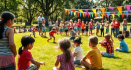 affordable kids sports programs