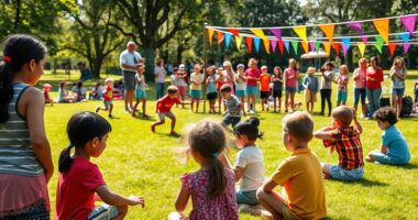 affordable kids sports programs