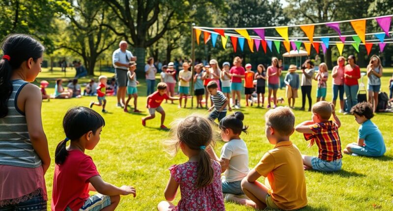 affordable kids sports programs