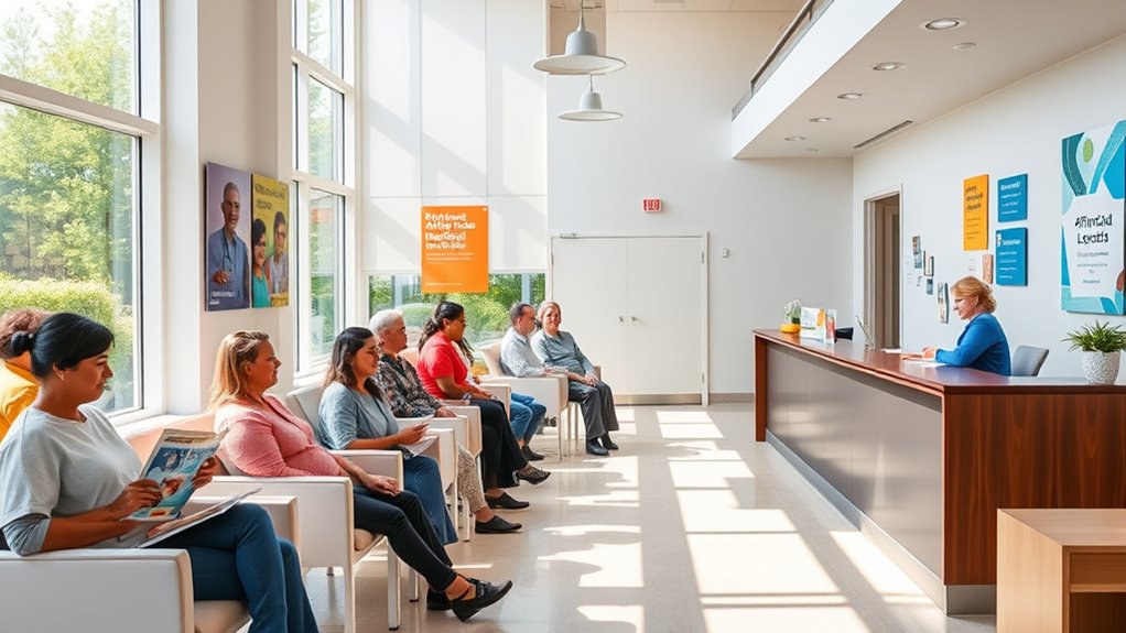 affordable sliding scale clinics