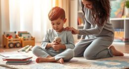 age tailored grief support