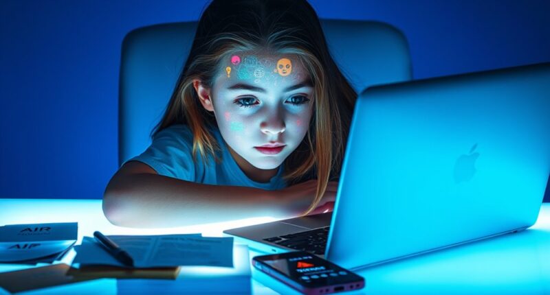 ai deepfakes media literacy