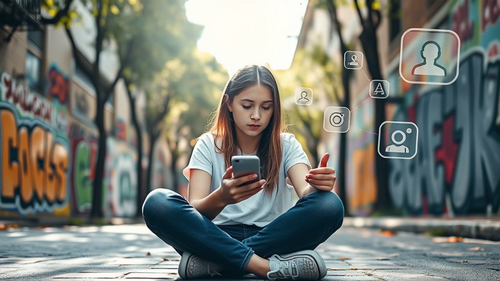 algorithms shaping body image