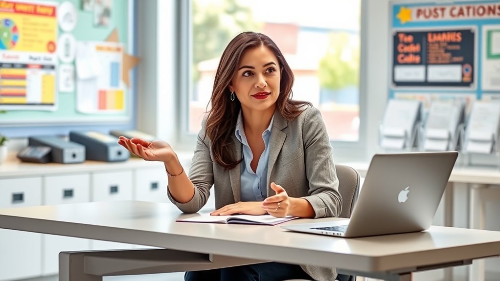 assessment processes and parental involvement