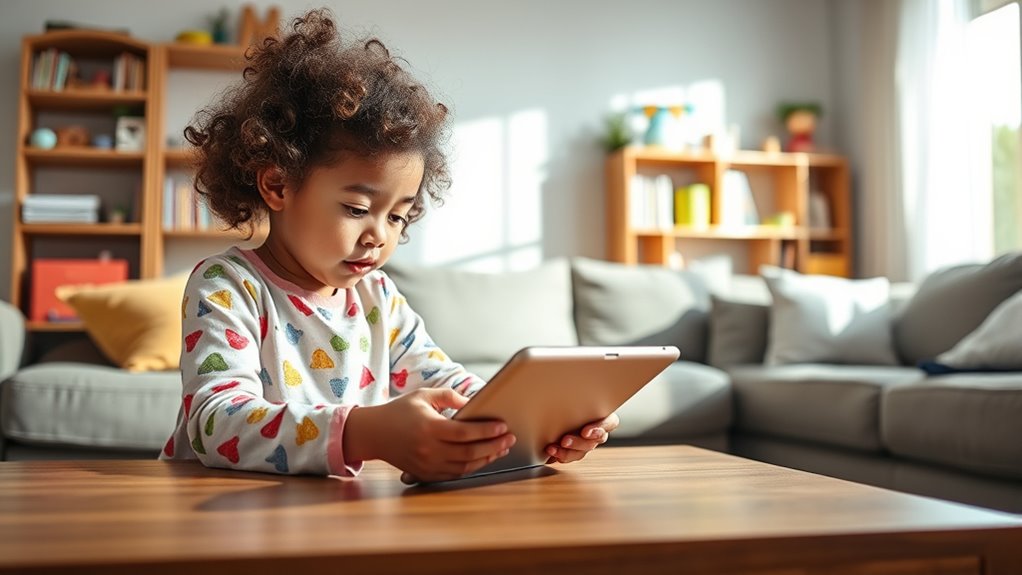 balancing digital literacy skills