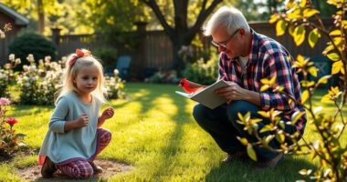 beginner backyard birdwatching journals