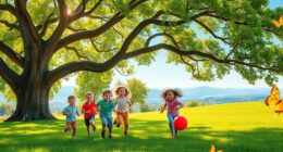 benefits of outdoor activities