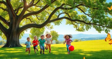 benefits of outdoor activities