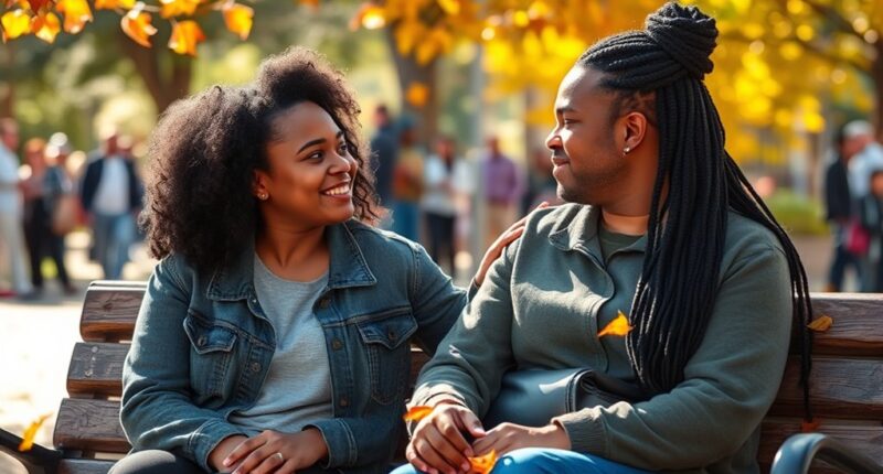 building empathy and repair