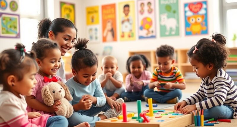 child care subsidy program