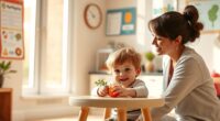 child nutrition advice