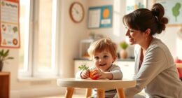 child nutrition advice