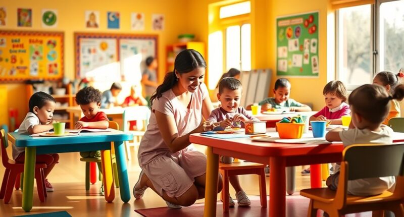 child program eligibility details