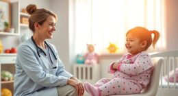 child sleep development tips