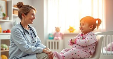 child sleep development tips