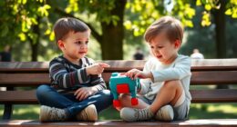 children understanding others perspectives