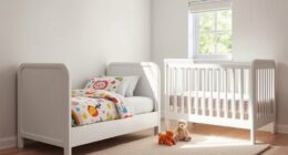 choosing bed for child
