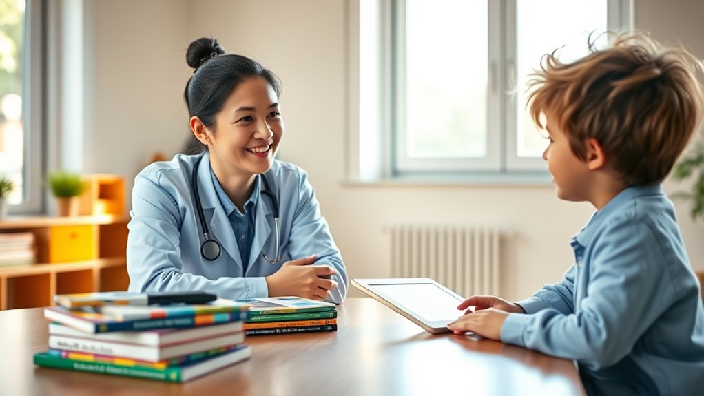 comprehensive adhd diagnosis and management