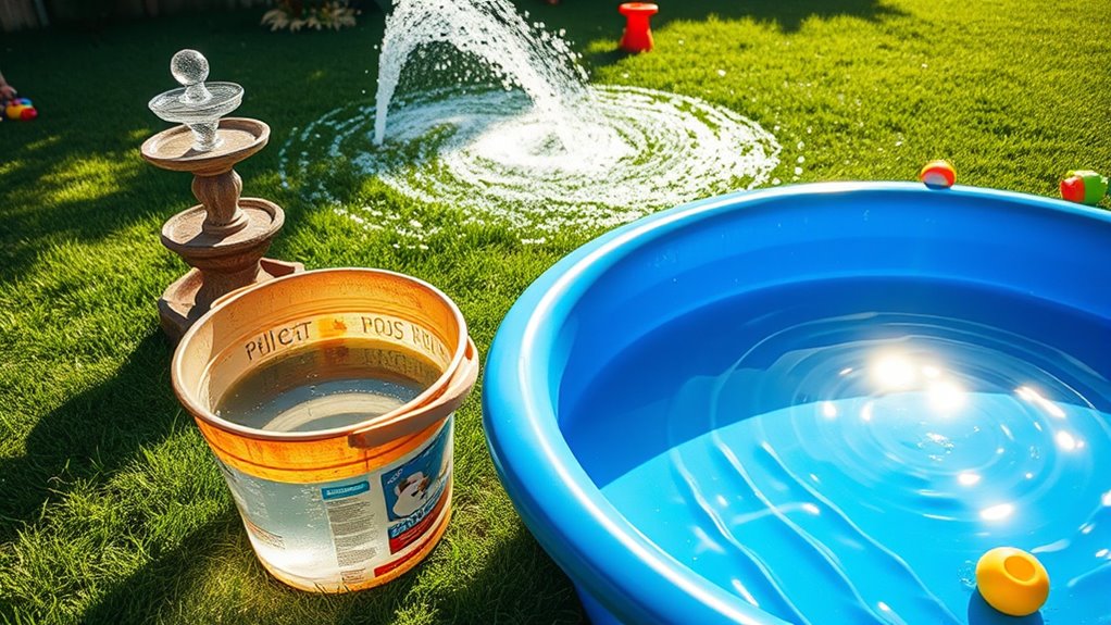 constant supervision prevents drownings