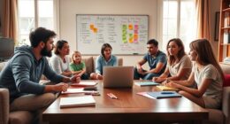 effective family meeting strategies