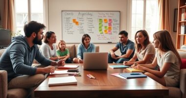 effective family meeting strategies