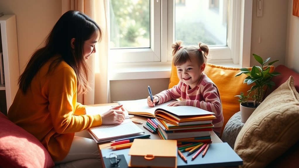 effective homework support strategies