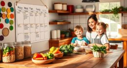 effortless family meal strategies