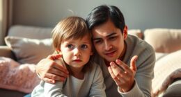 emotion coaching scripts