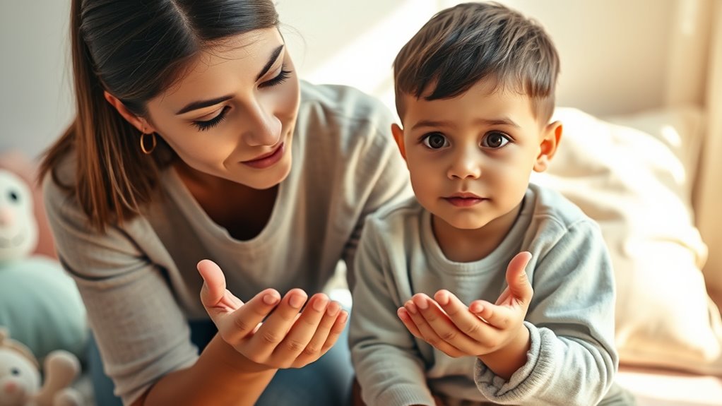 empathy mindfulness emotional regulation