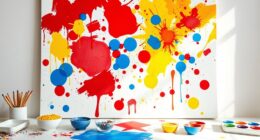 emphasizing creativity over precision