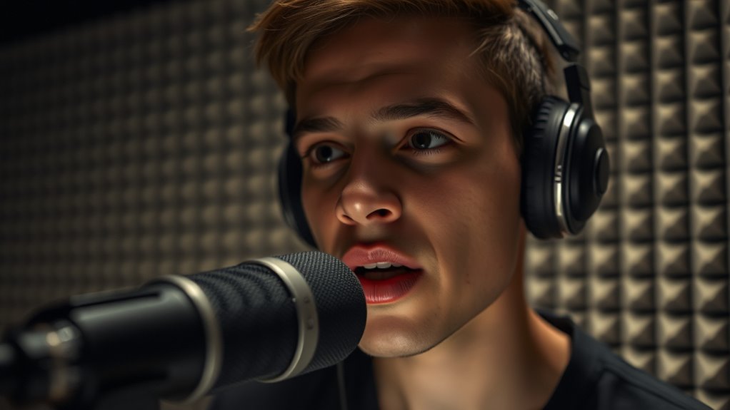 enhancing speech clarity effectively