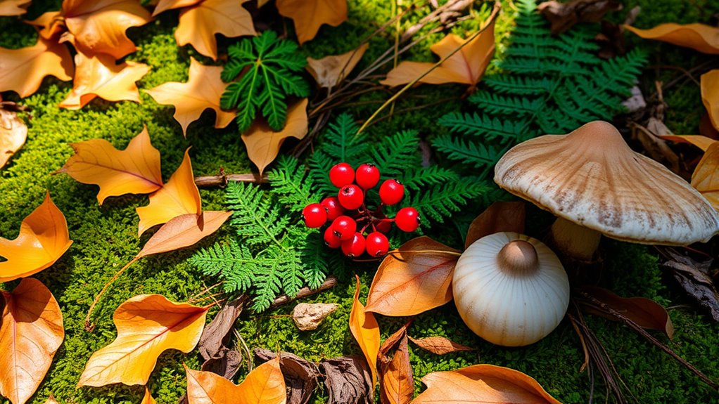 explore observe discover connect