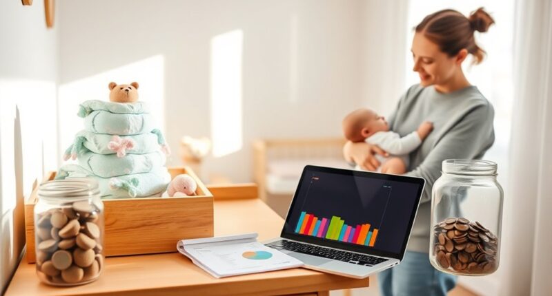 family budgeting for parenthood