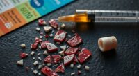 fentanyl fake pills harm