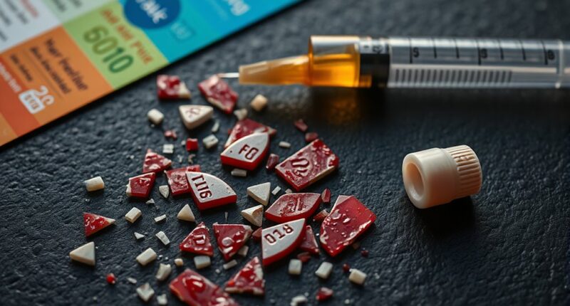 fentanyl fake pills harm