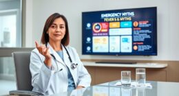 fever facts and myths