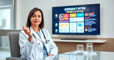 fever facts and myths