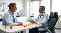 food allergy management strategies