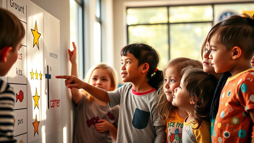 foster growth mindset early