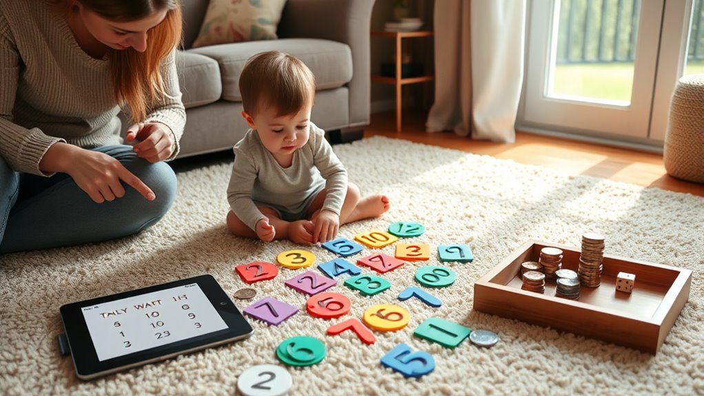 fun mental math activities