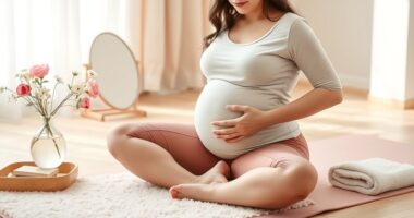 gentle pelvic floor recovery