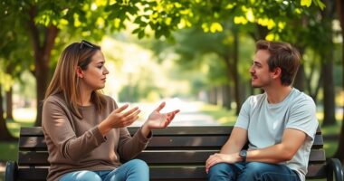 healthy relationship communication strategies
