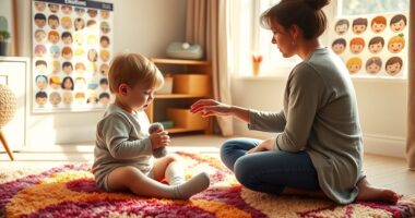 helping kids manage emotions