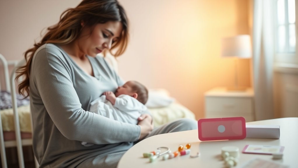 hormonal vs non hormonal options