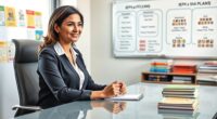 ieps versus 504 plans